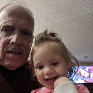 Meet your Posher, Steven